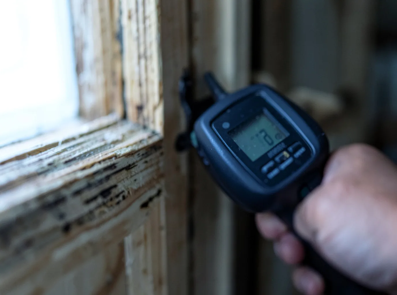 Burst Pipe Water Damage in Naytahwaush, MN